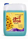شامپو کارواش اقتصادی ۲۰ لیتری